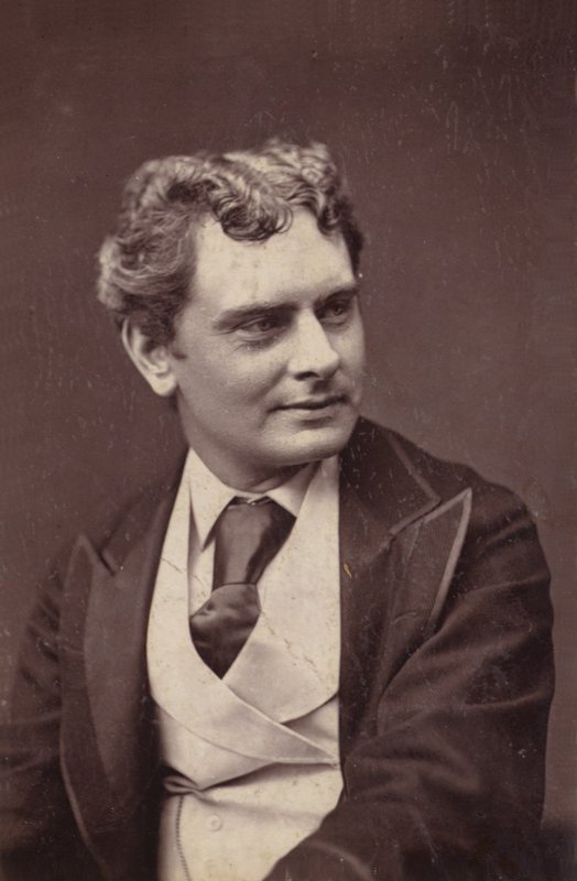 Arthur Cecil - English Photographer