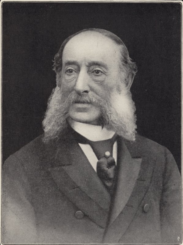 Baron de Reuter - English Photographer