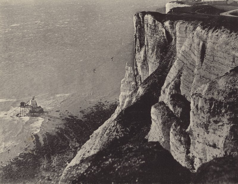 Beachy Head - English Photographer