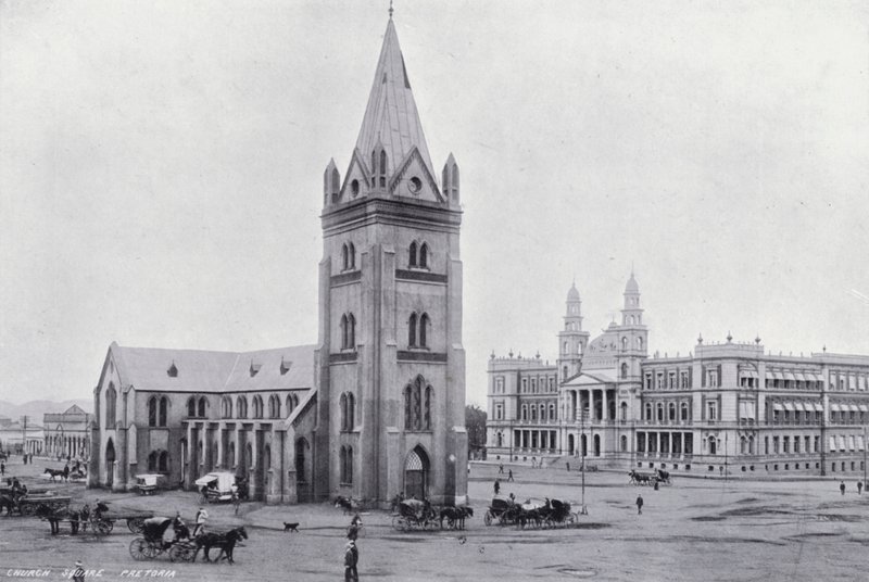Place de l