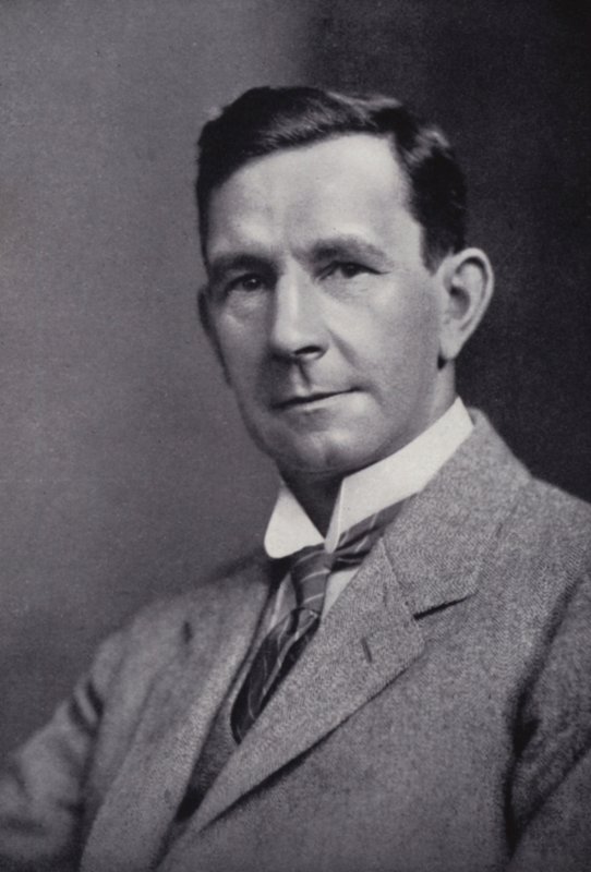 Dr G C Simpson - English Photographer