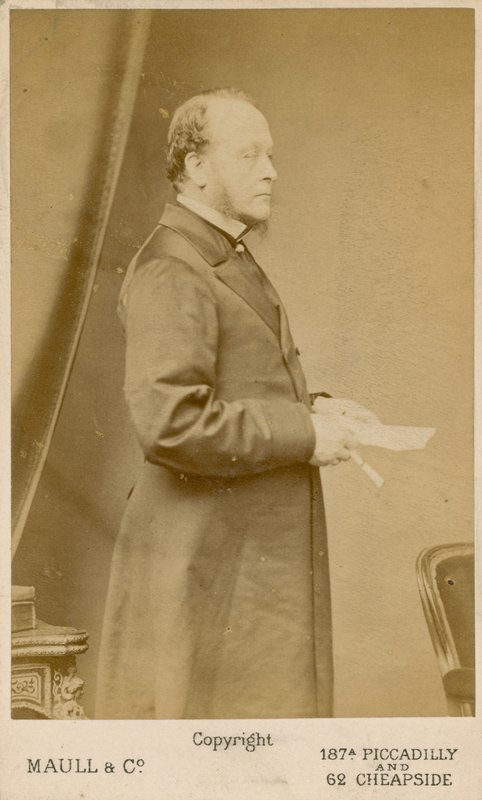 Earl Cranbrook, Gathorne-Hardy - English Photographer