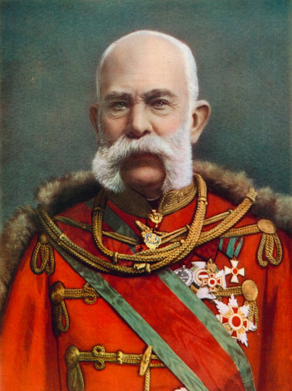Empereur d
