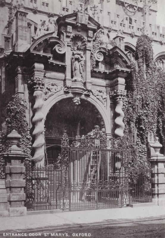 Porte d