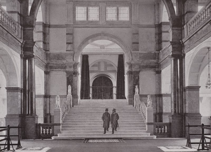 Hall d