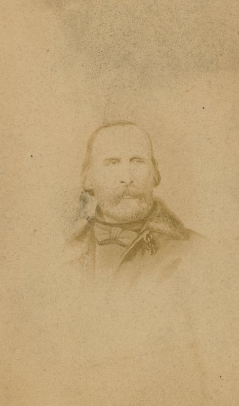 Garibaldi - English Photographer