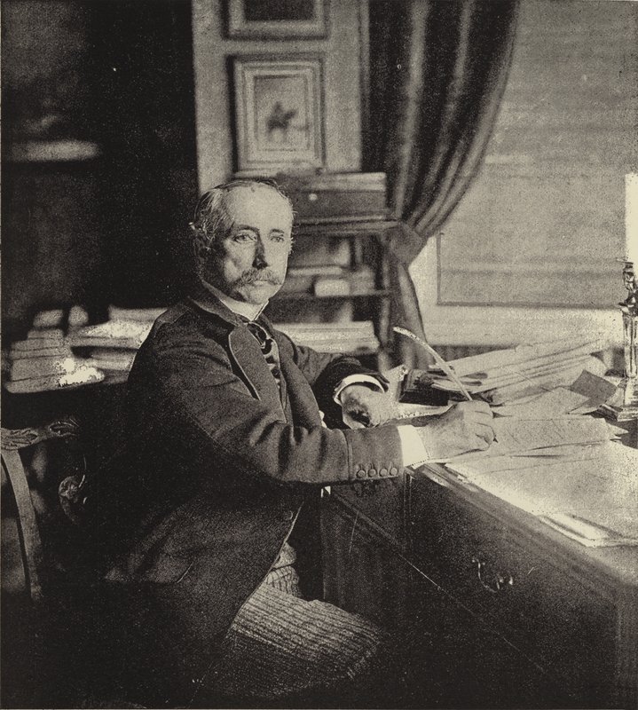 Général Vicomte Wolseley, GCB - English Photographer