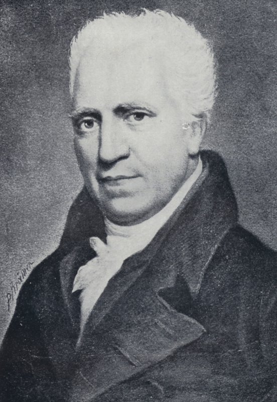 George Crabbe - English Photographer