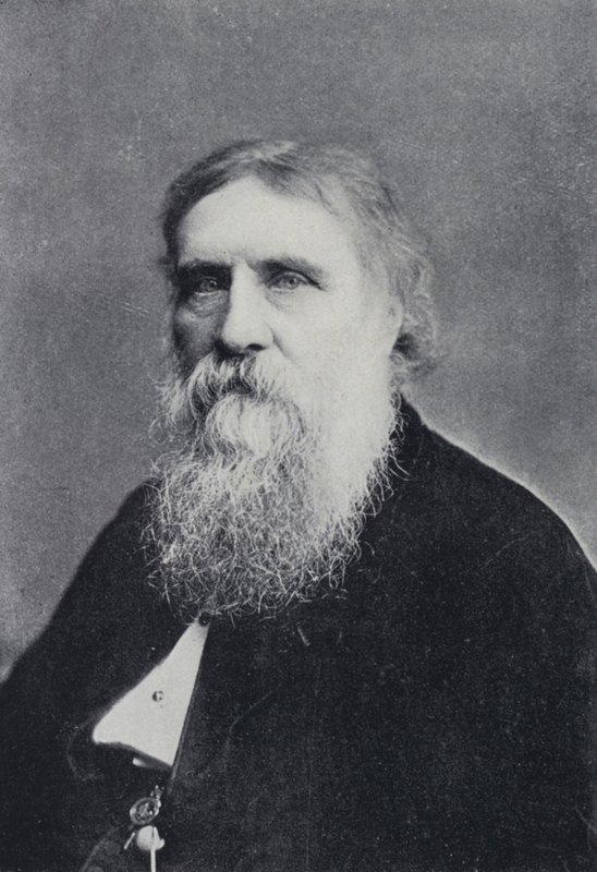 George Macdonald - English Photographer