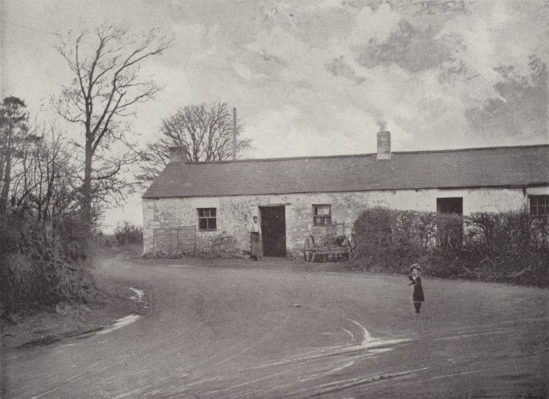 Gretna Green, La Forge - English Photographer