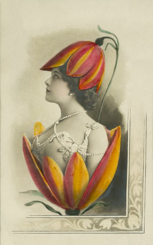 Tête et épaules d