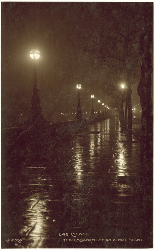 Londres, l