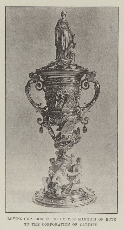 Coupe d