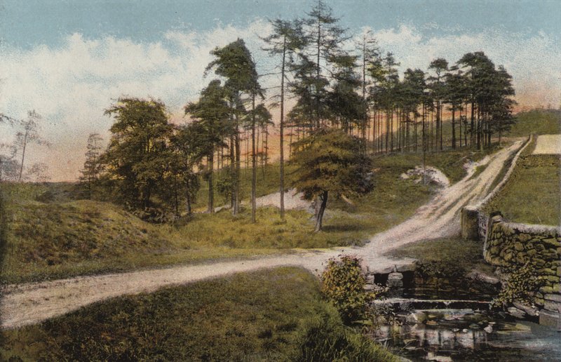 Lumsdale - English Photographer