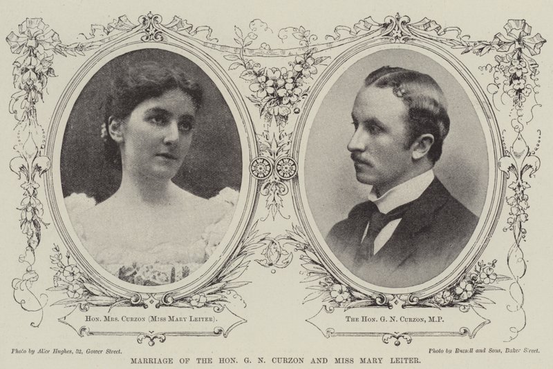Mariage de l