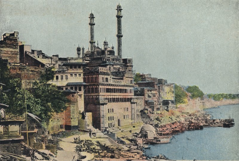 Mosquée d