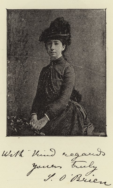 Mme William O