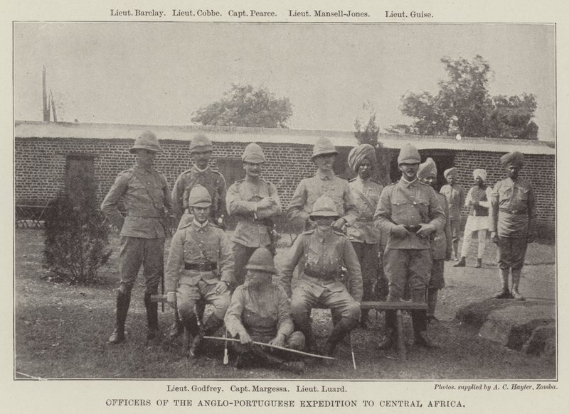 Officiers de l