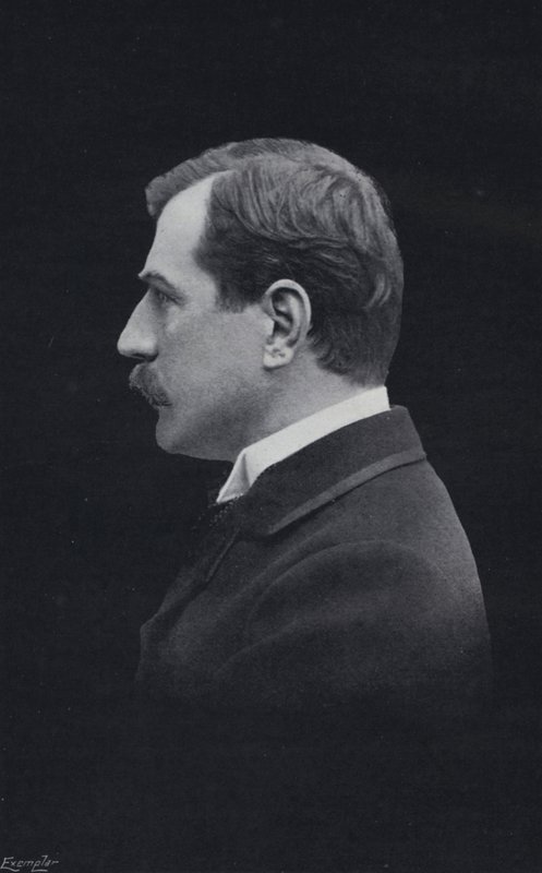 Paul Bourget, de l