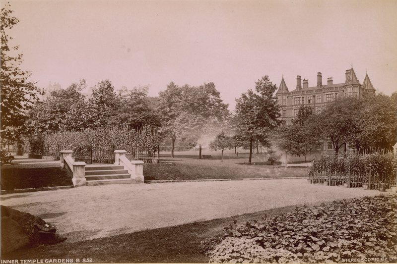 Jardins de l