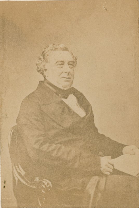 Robert Stephenson - English Photographer