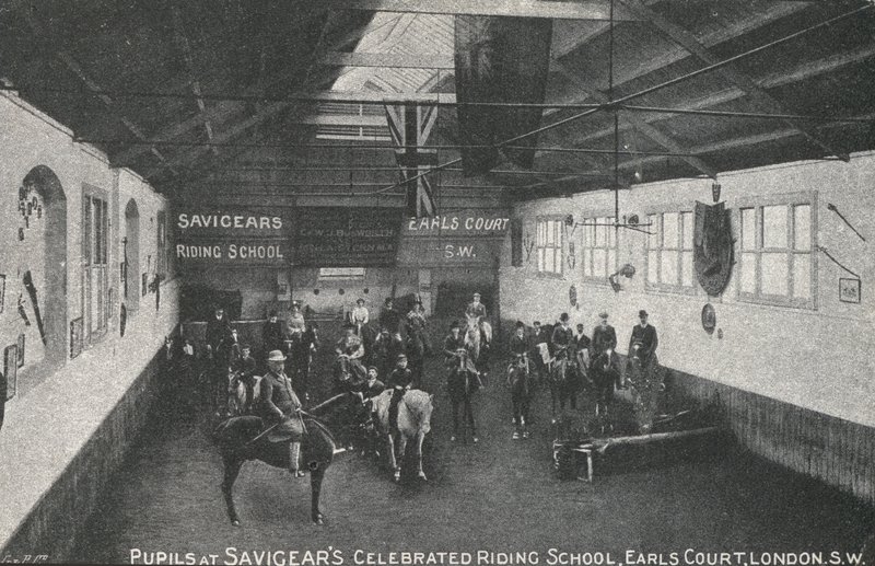 École d