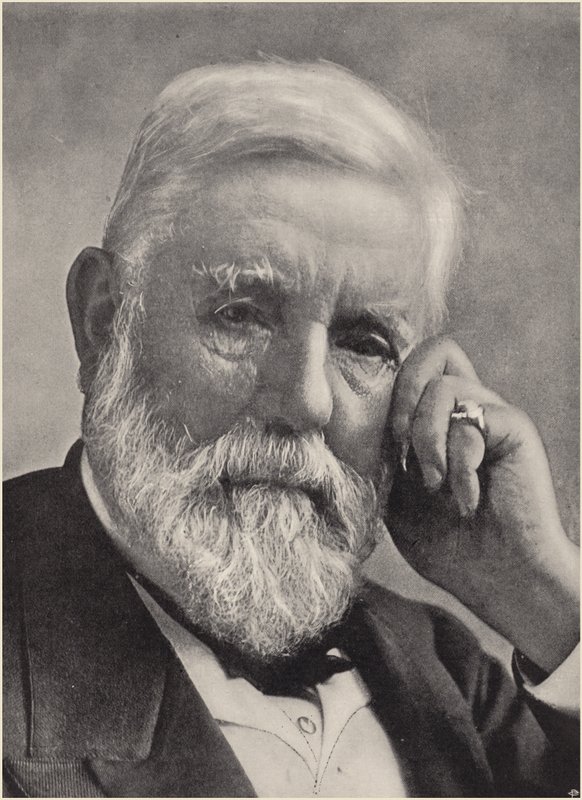 Sir Sydney Waterlow - English Photographer