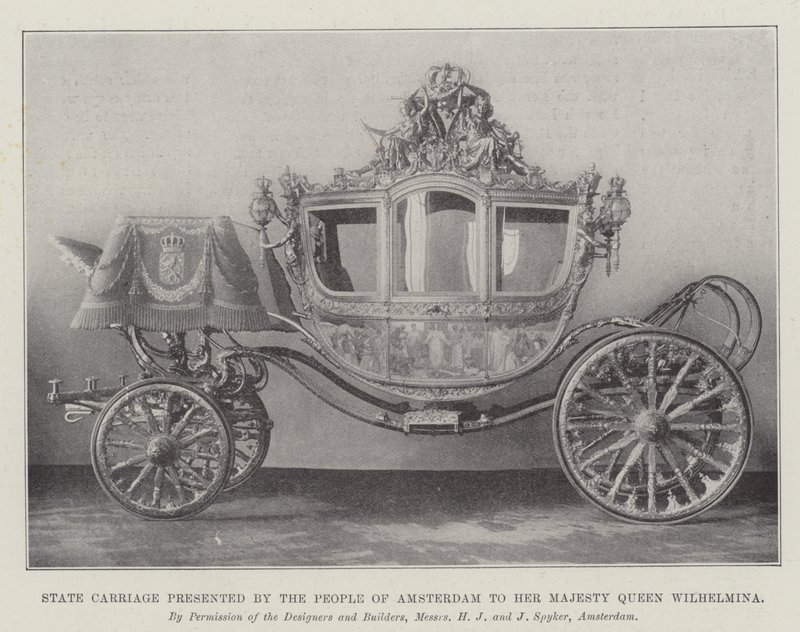 Carrosse d