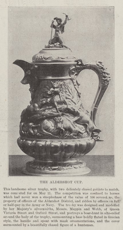 La Coupe d