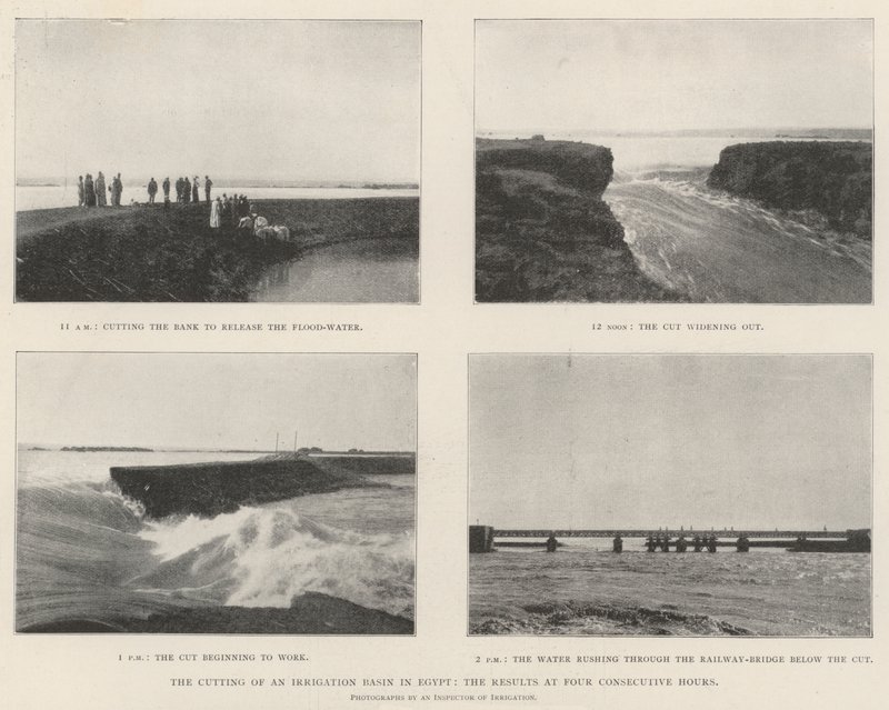 La découpe d