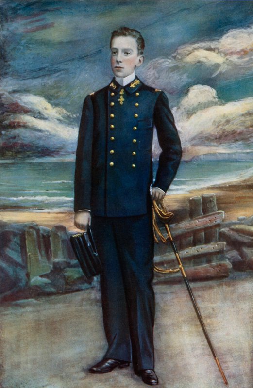Le Roi d