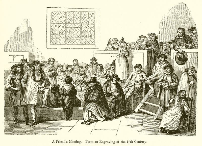 Réunion des Amis - English School