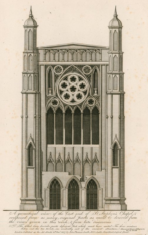 Vue géométrique de l