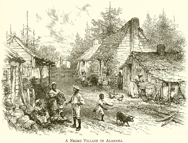 Un village d