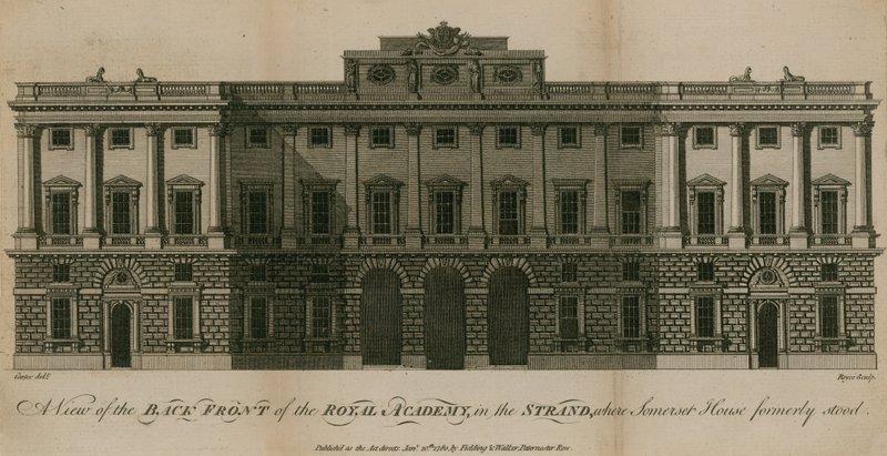 Vue de l