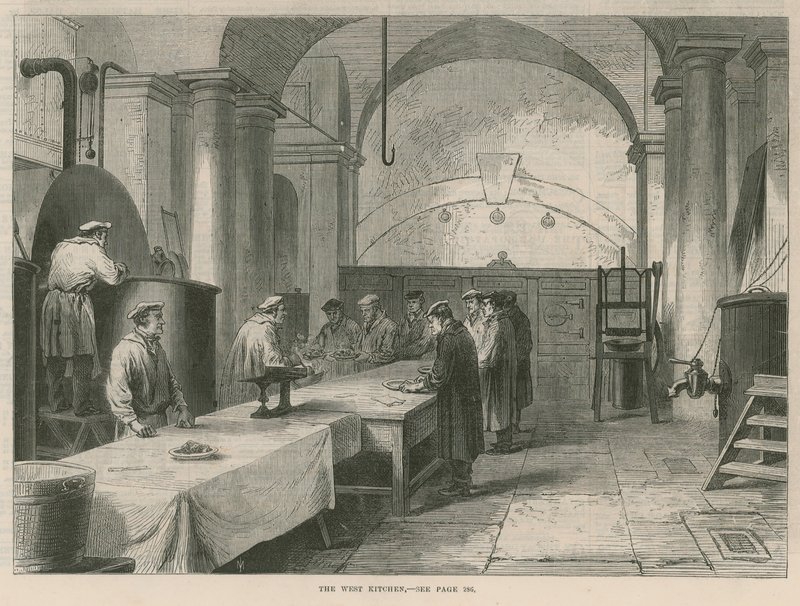 Visite à l