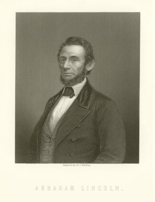 Abraham Lincoln - English School