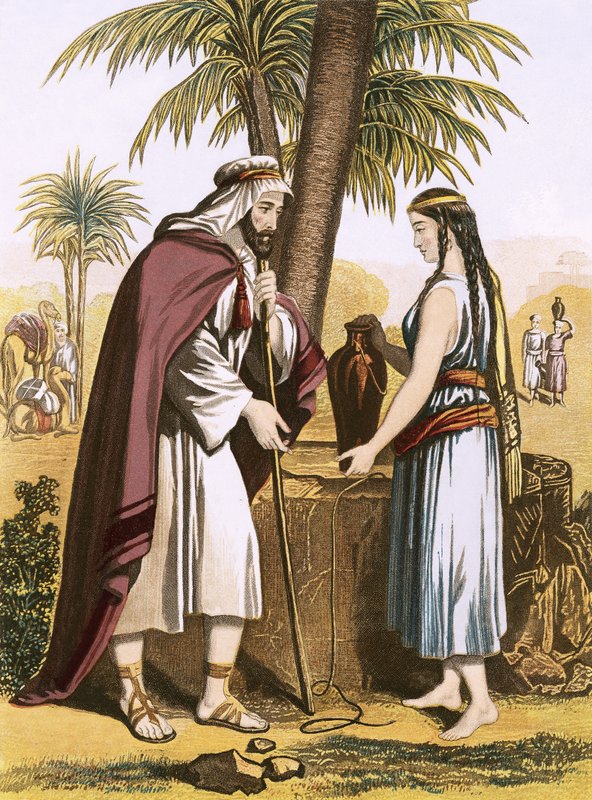 Le serviteur d