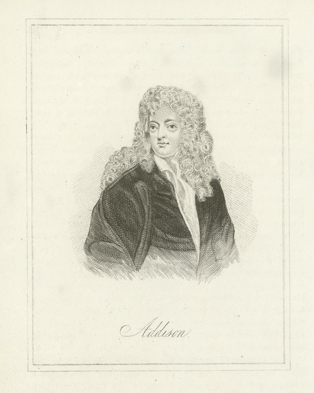 Addison - English School