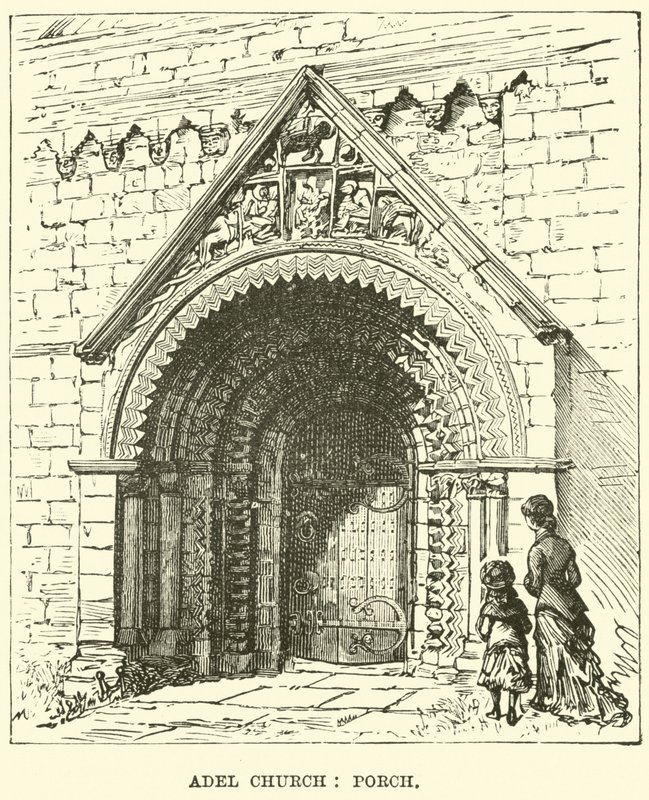 Église d