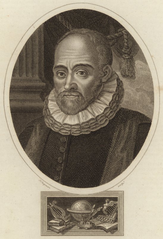 Adolf van Meetkercke - English School