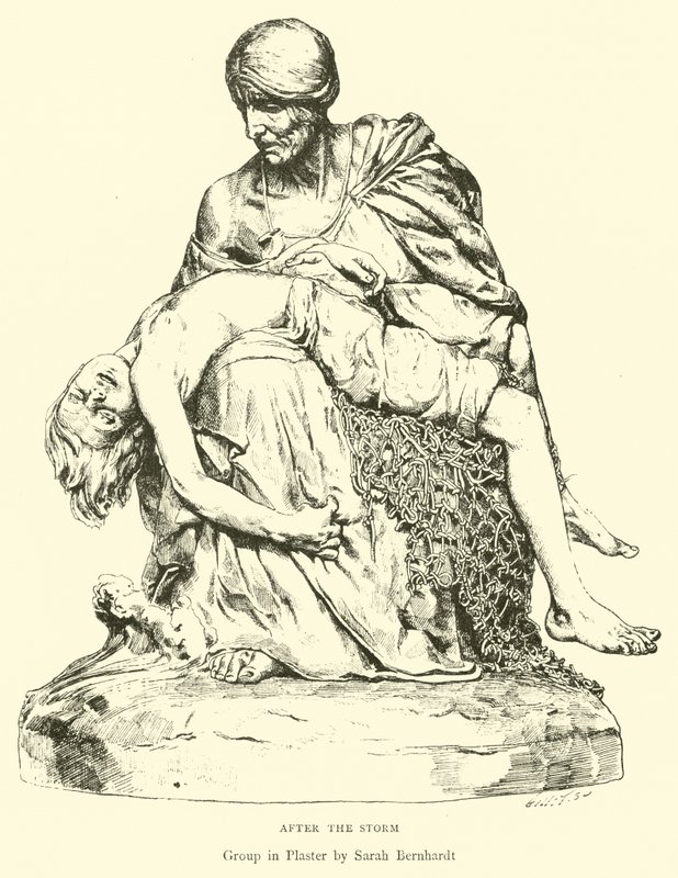 Après la tempête - English School