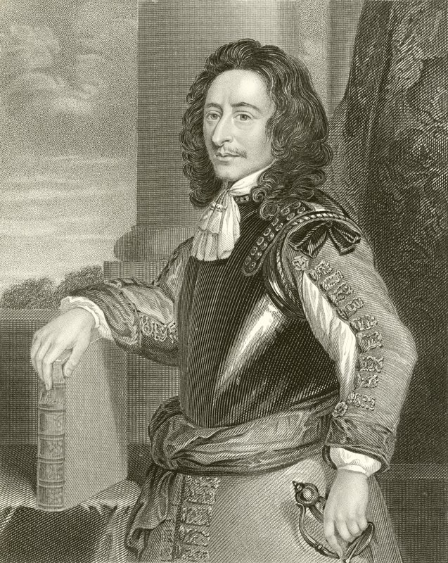 Algernon Sidney - English School
