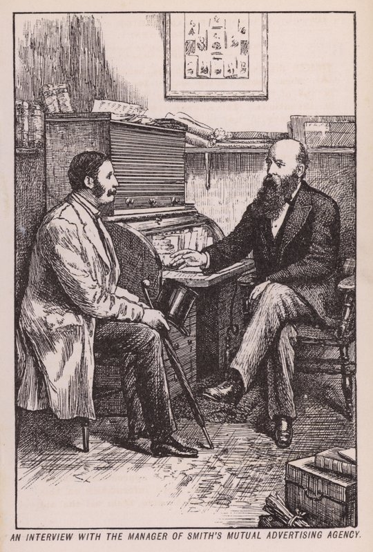 Entretien avec le directeur de l