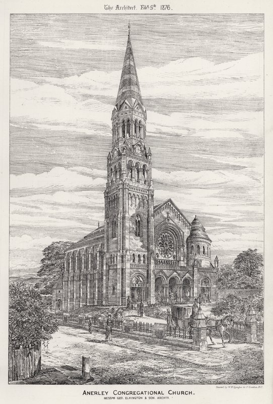 Église congrégationaliste d