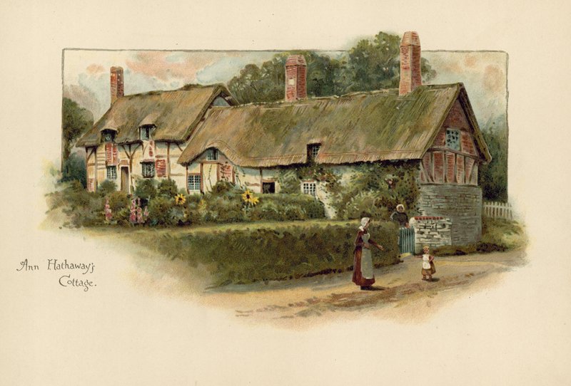 Le cottage d