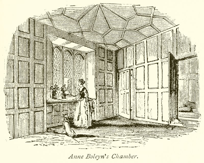 Chambre d