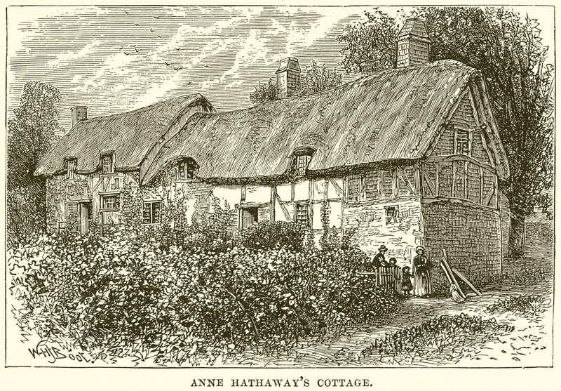 Cottage d