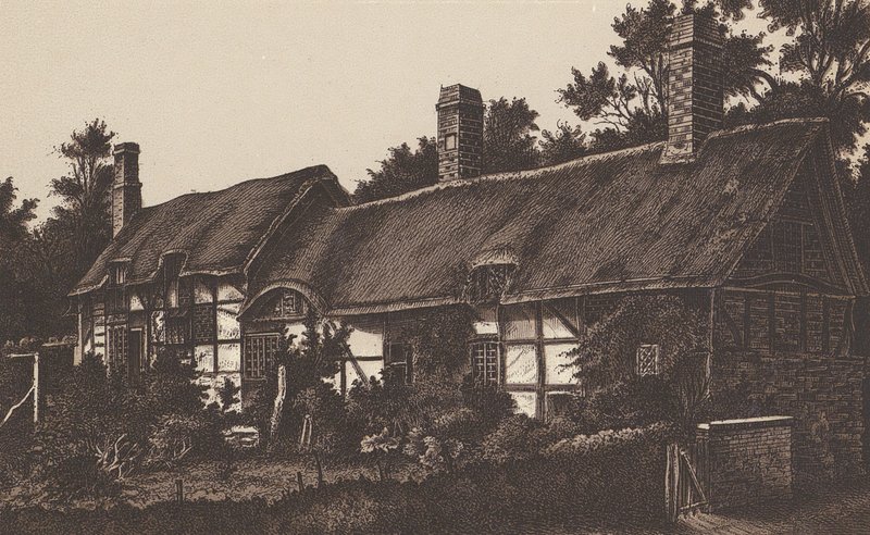 Cottage d