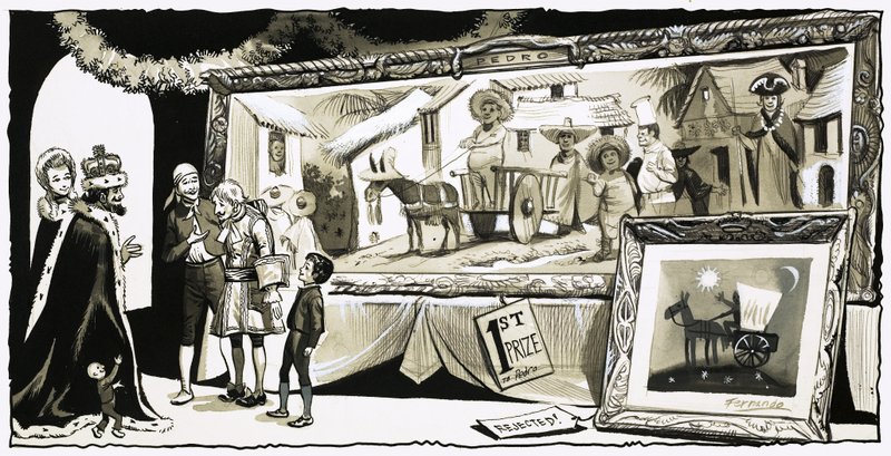 Exposition d